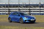 Vauxhall Astra VXR 2012 года